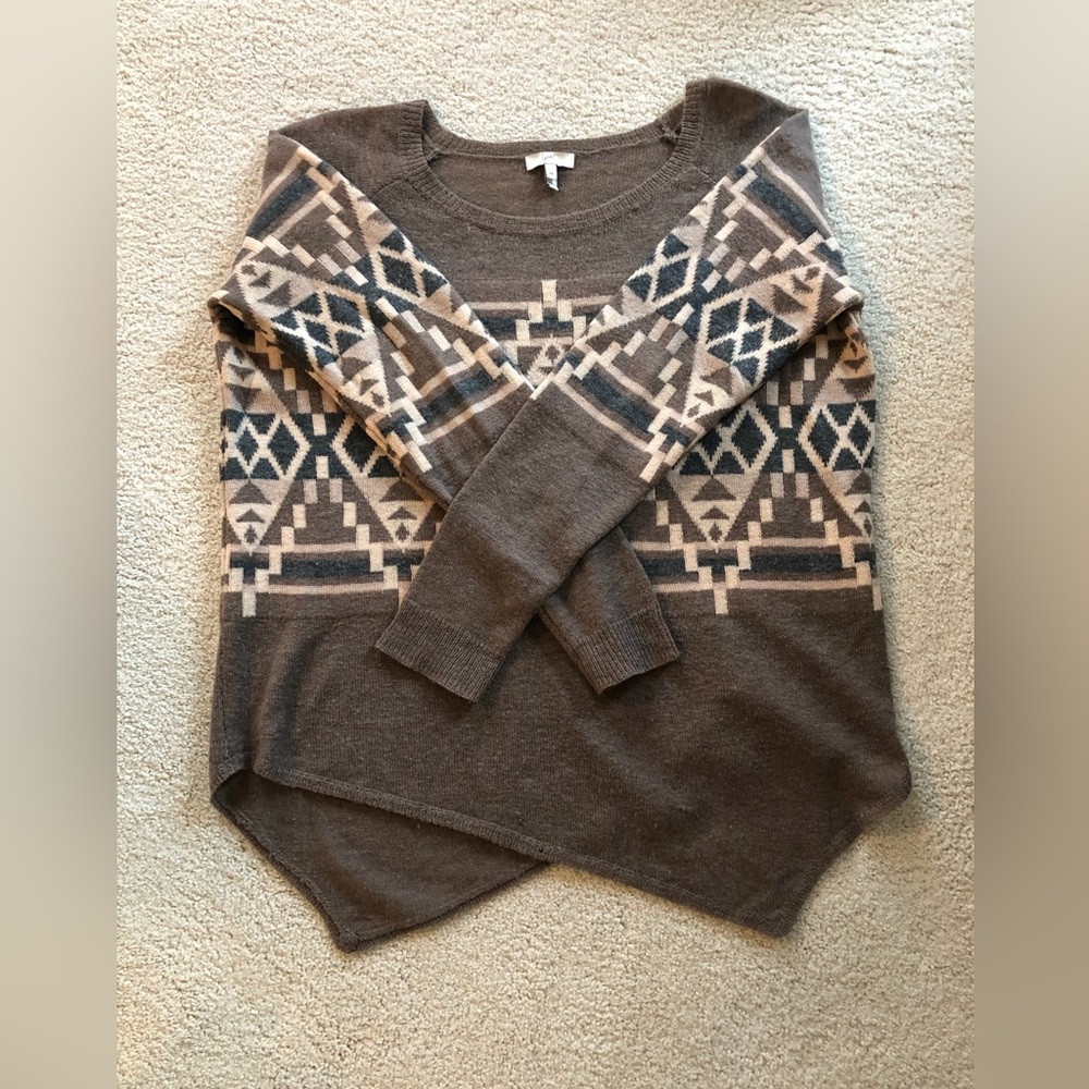 Joie Sweater